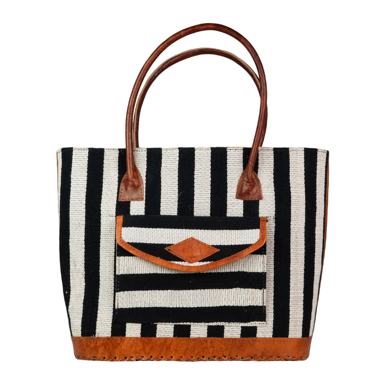 Tasche Milieu