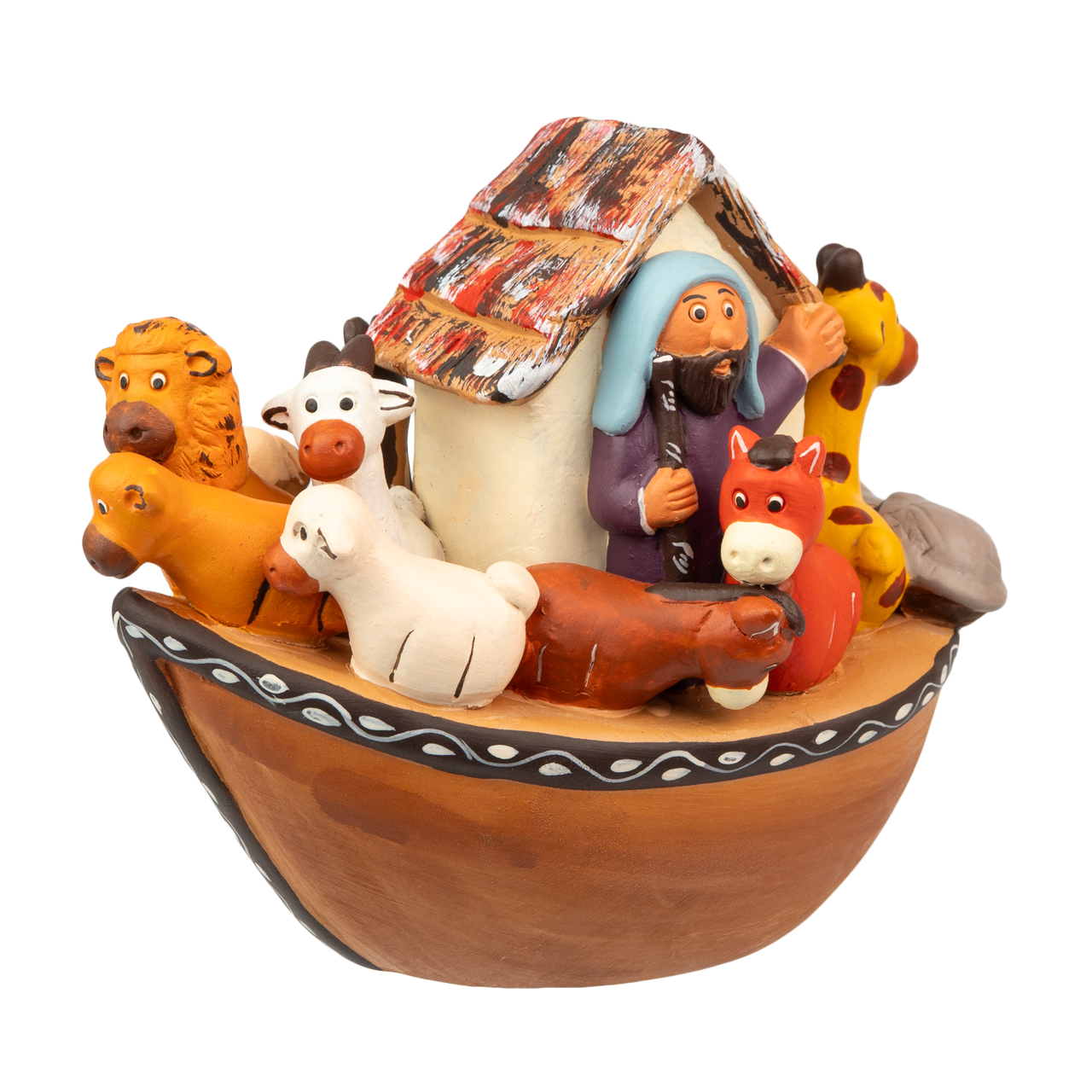 Arche Noah kindlich