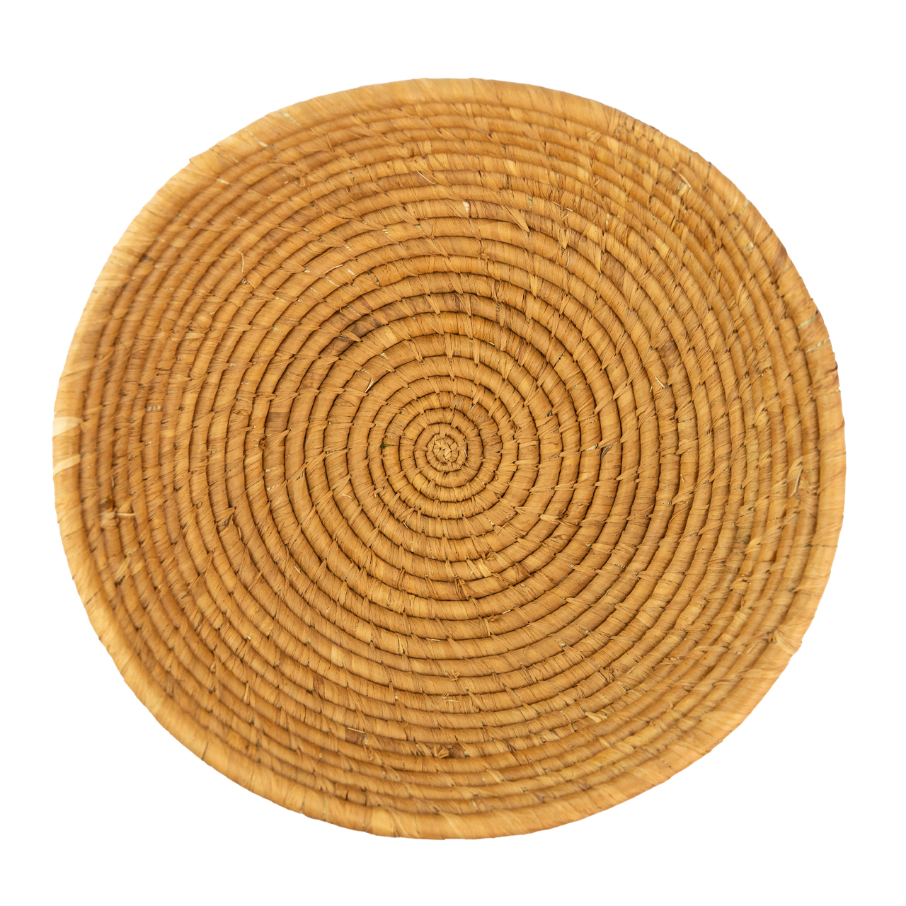 Brotkorb Obstkorb rund