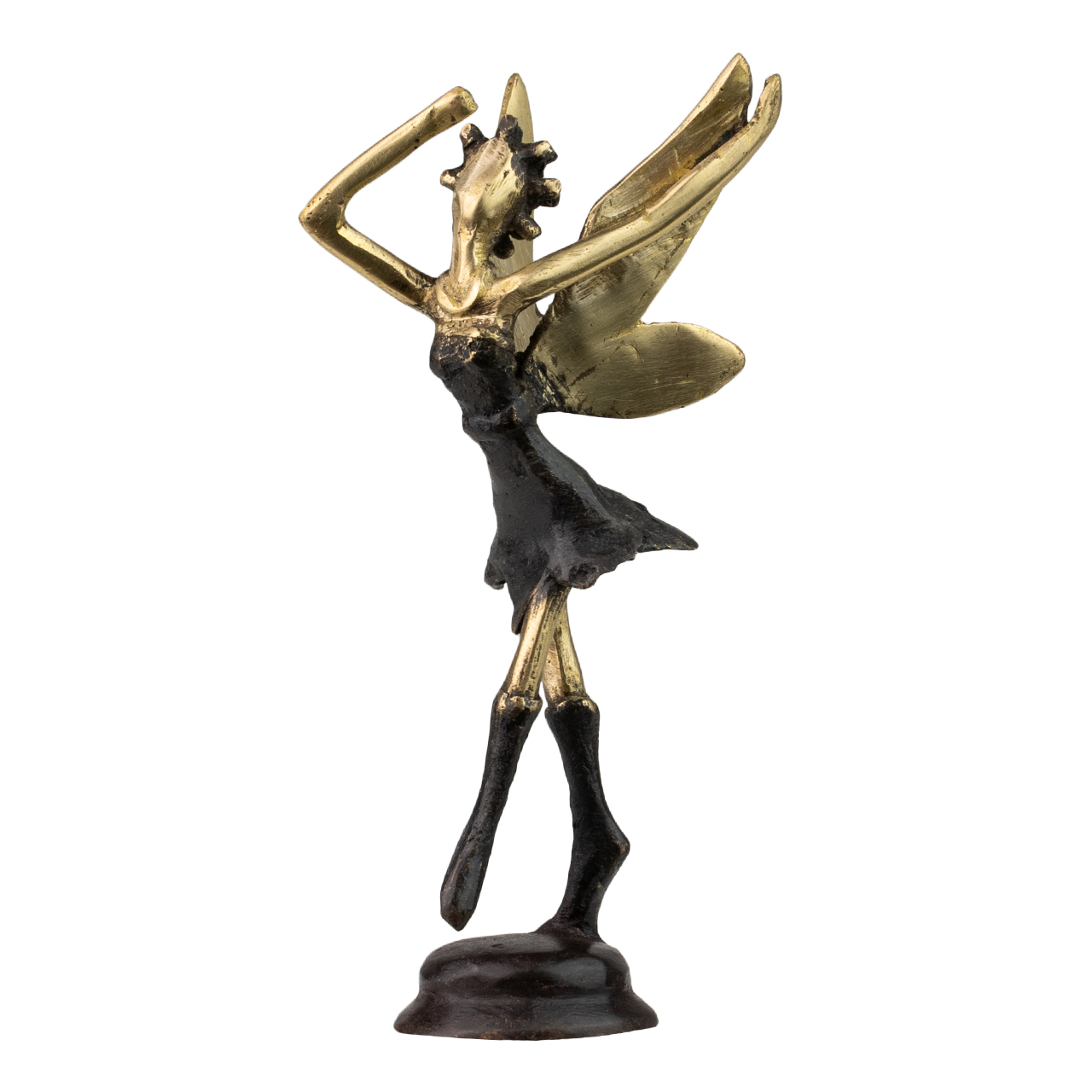 Figur "Tanzende Fee"