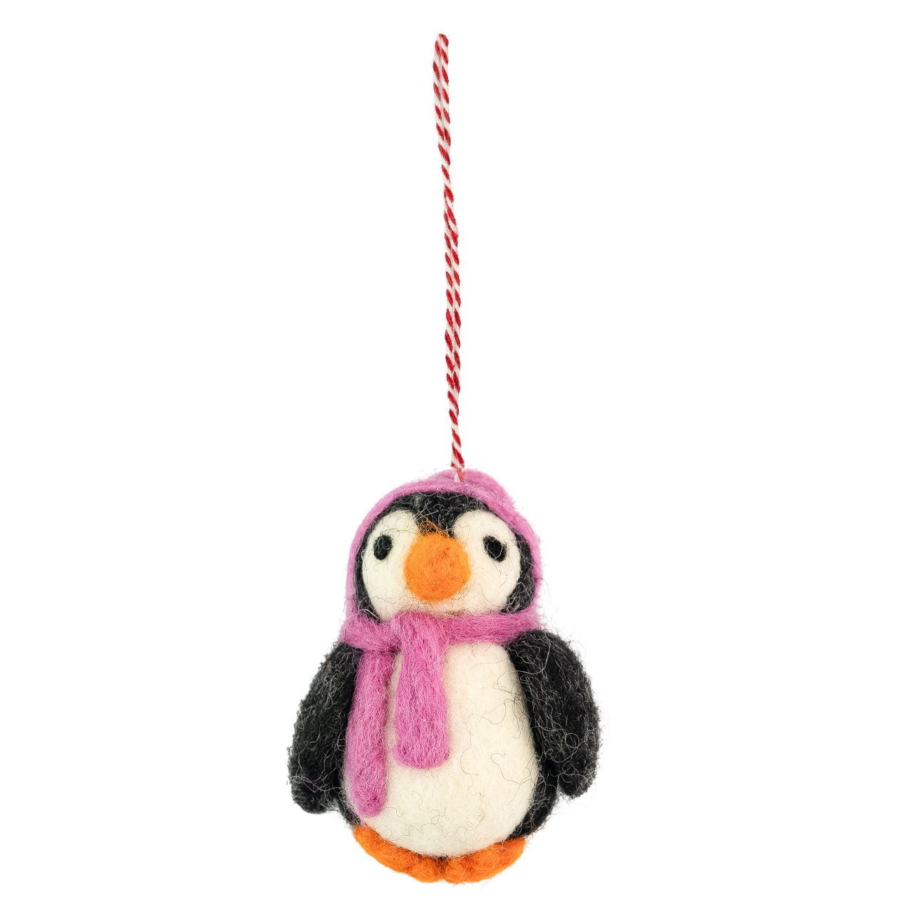 Anhänger Pinguin