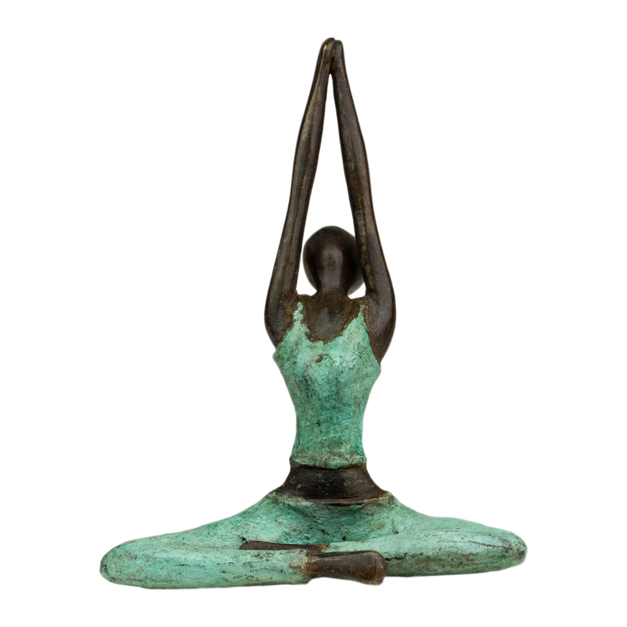 Figur "Yoga"