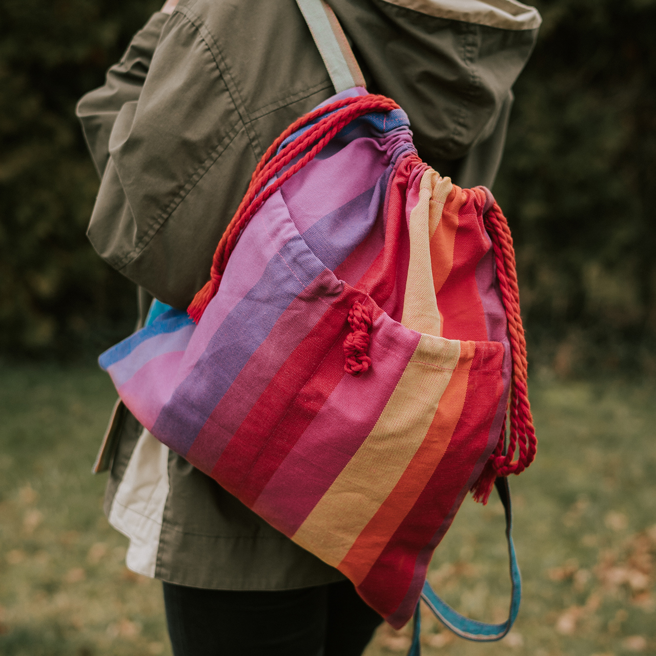 Rucksack