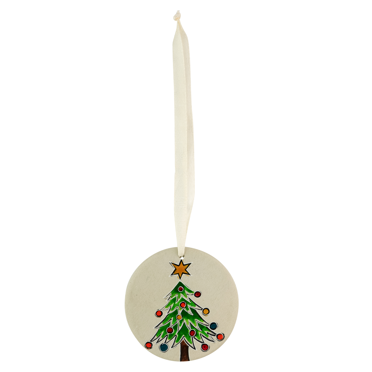Anhänger Weihnachten