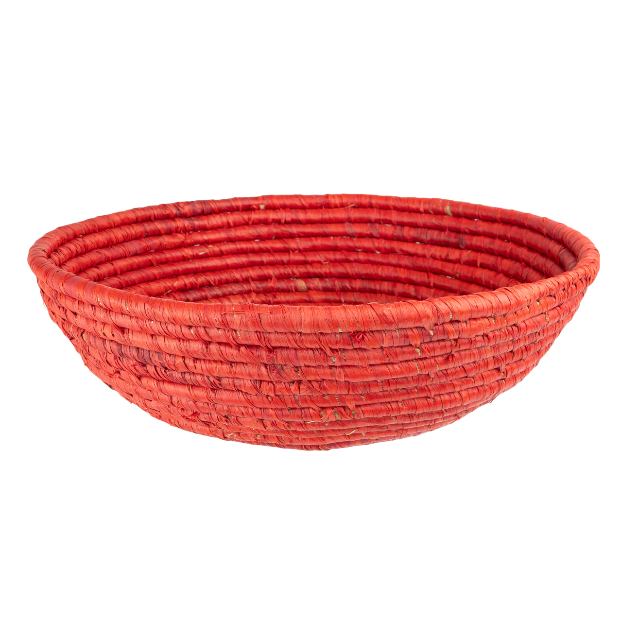 Brotkorb Obstkorb rund