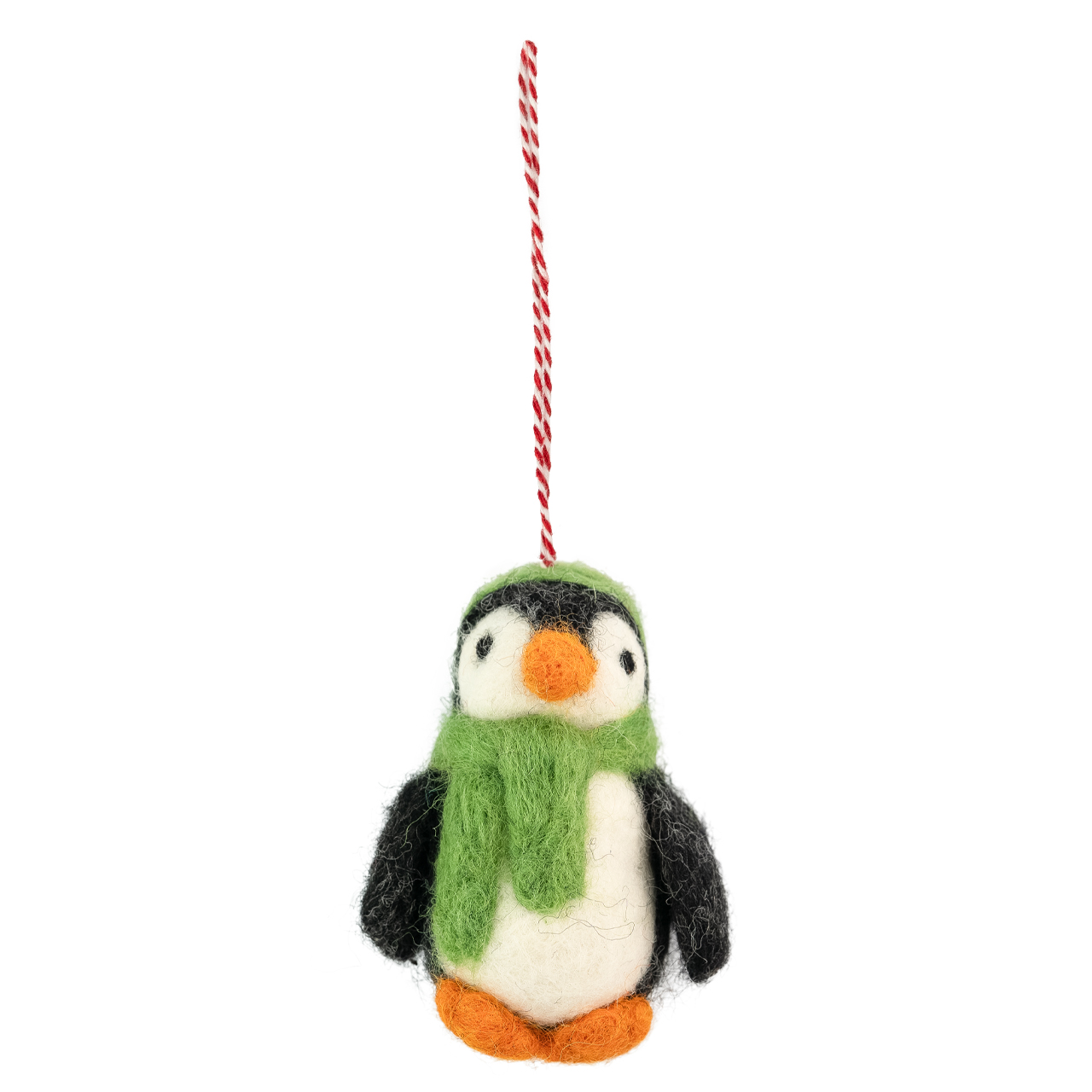 Anhänger Pinguin