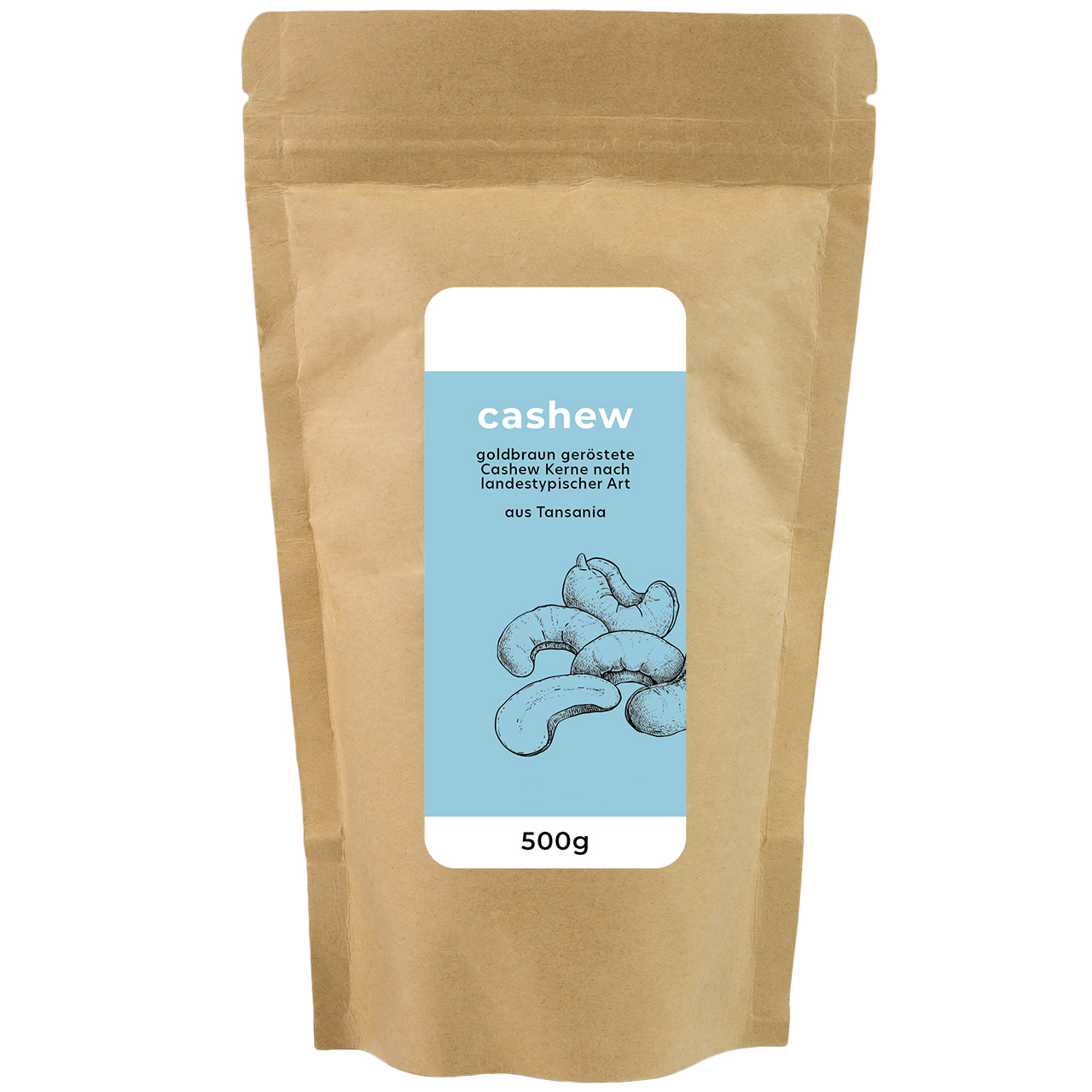 Cashew Kerne