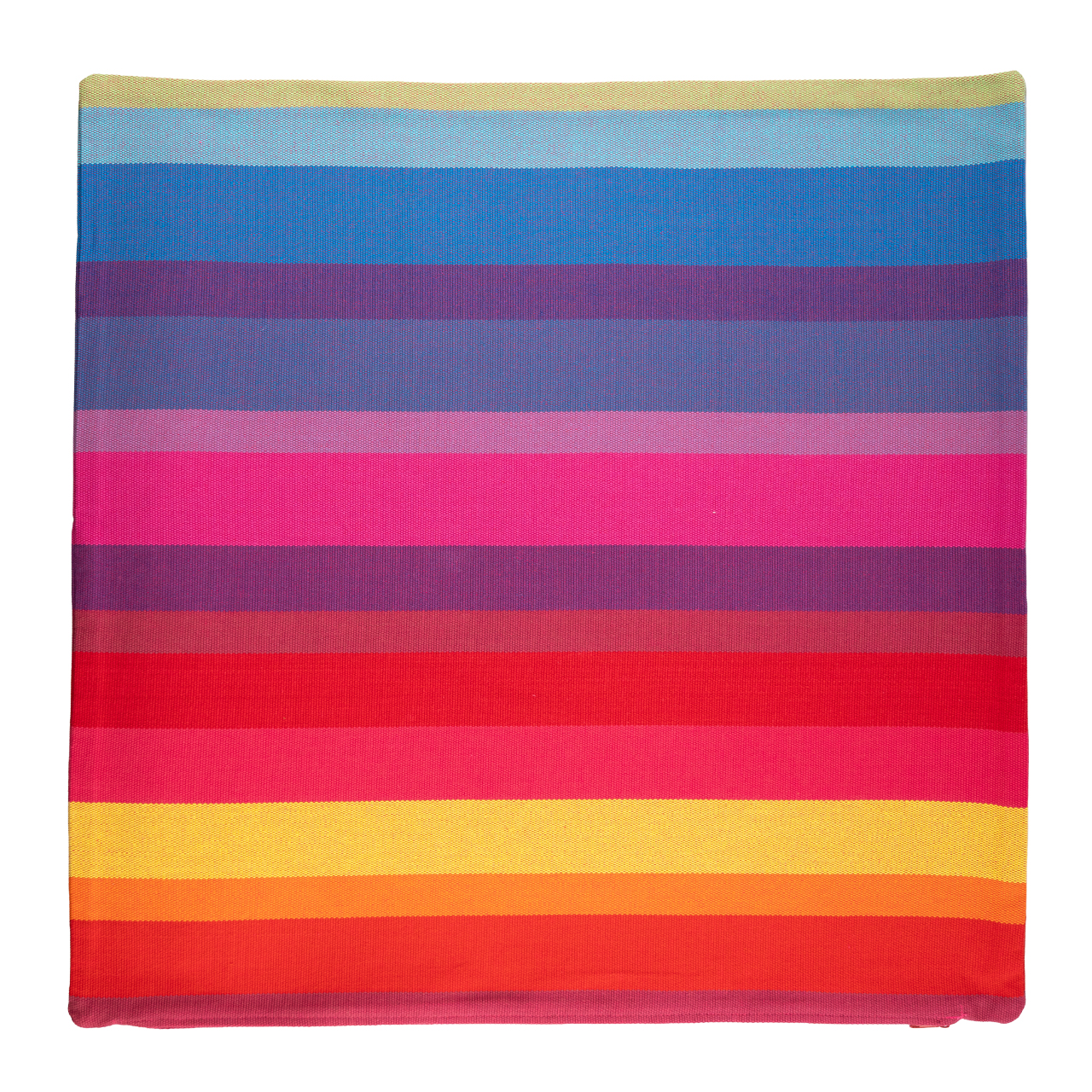 Kissenbezug 60 x 60 cm