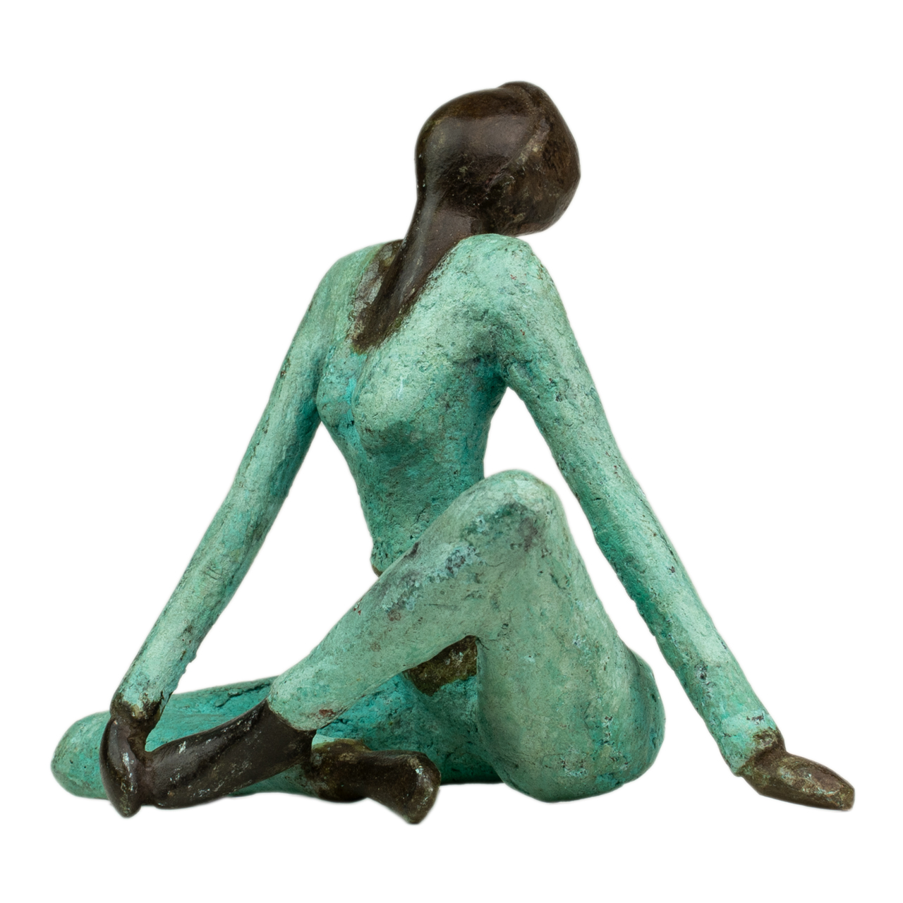 Figur "Yoga"