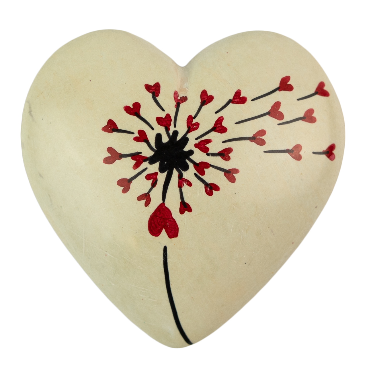 Handschmeichler Herz