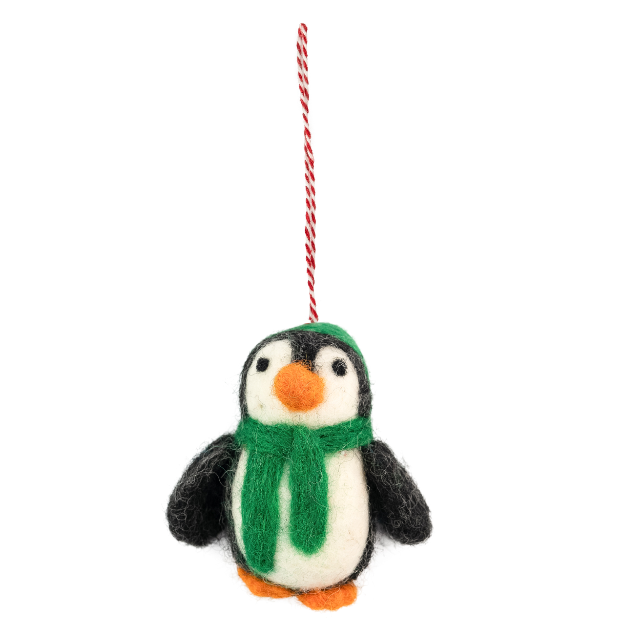 Anhänger Pinguin