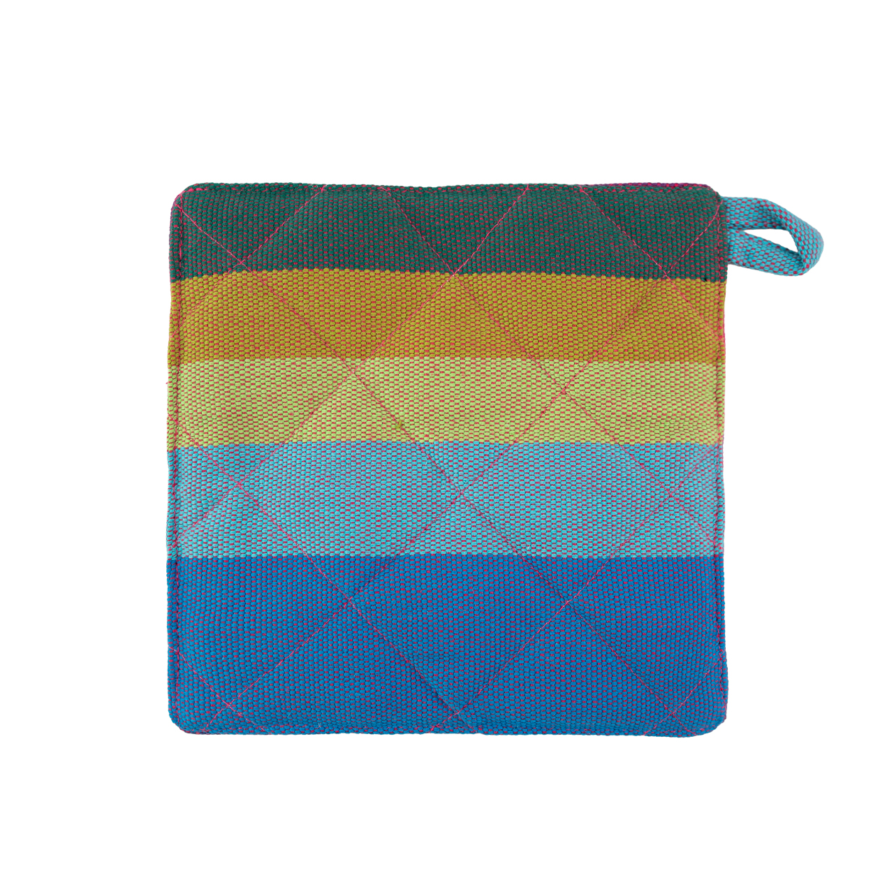 Topflappen aus Baumwolle