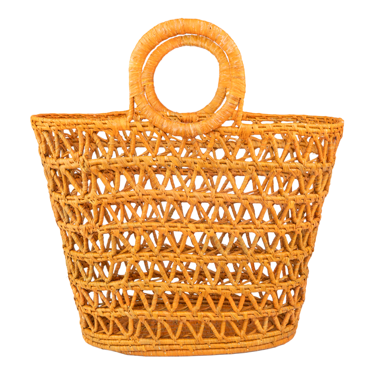 Einkaufskorb Lavarangana