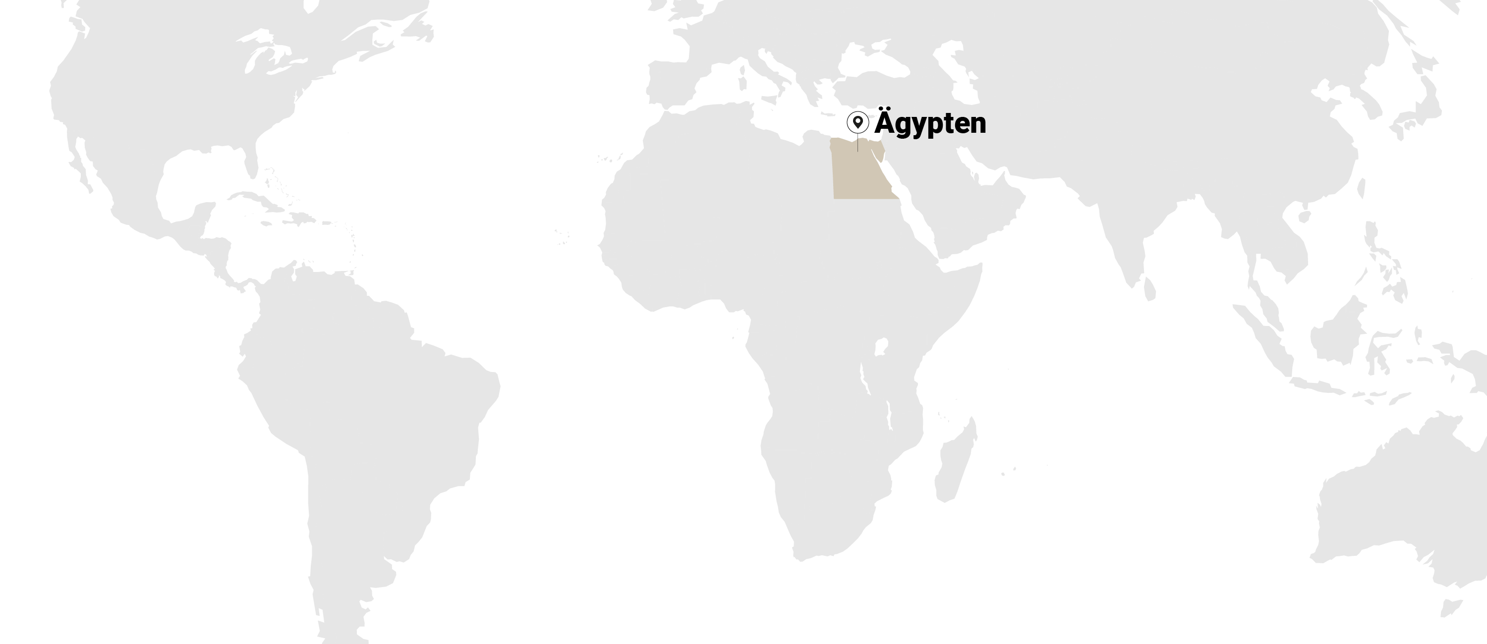 Ägypten