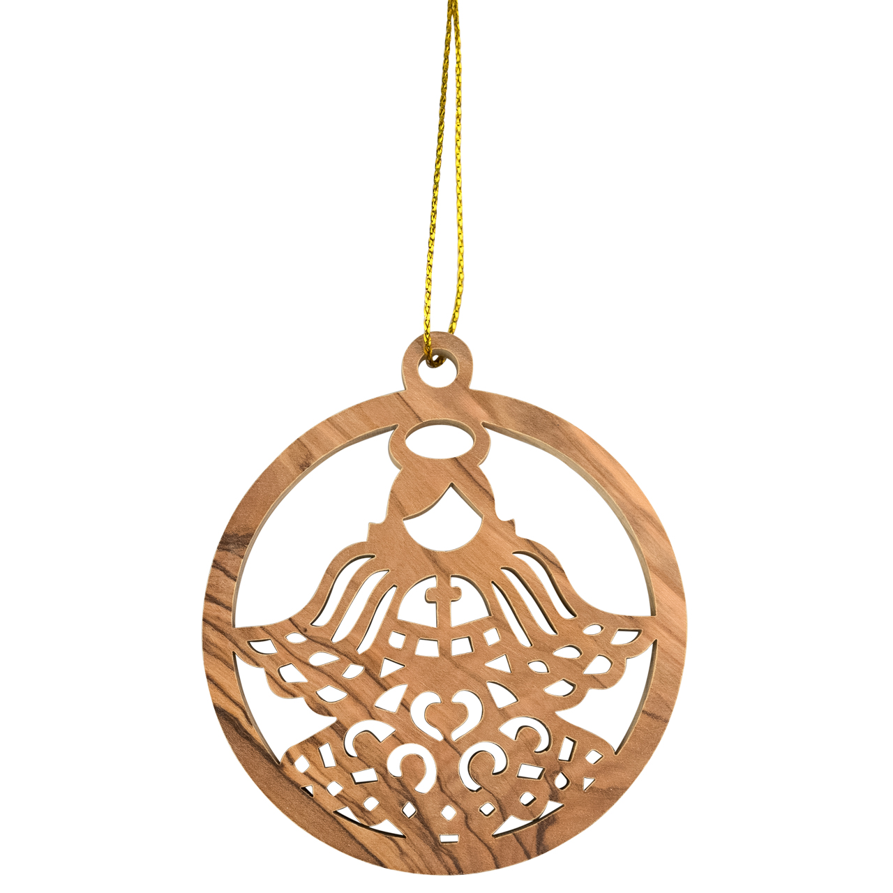 Christbaumanhänger