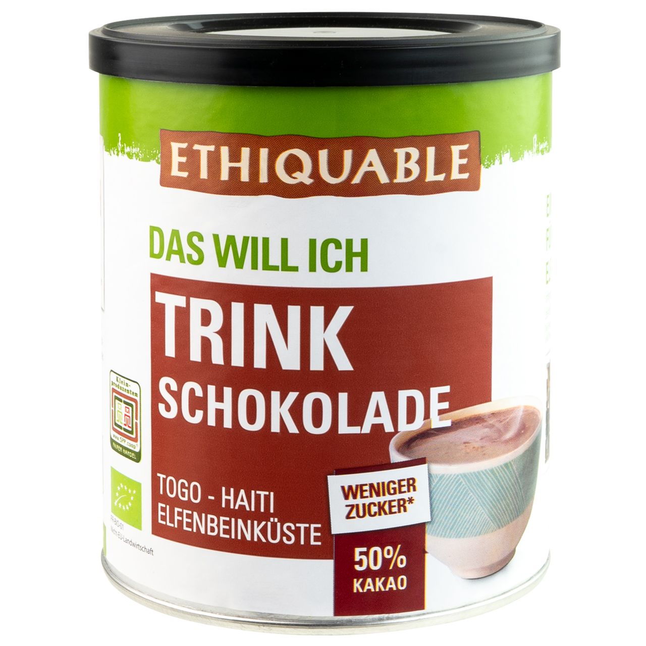 Trinkschokolade