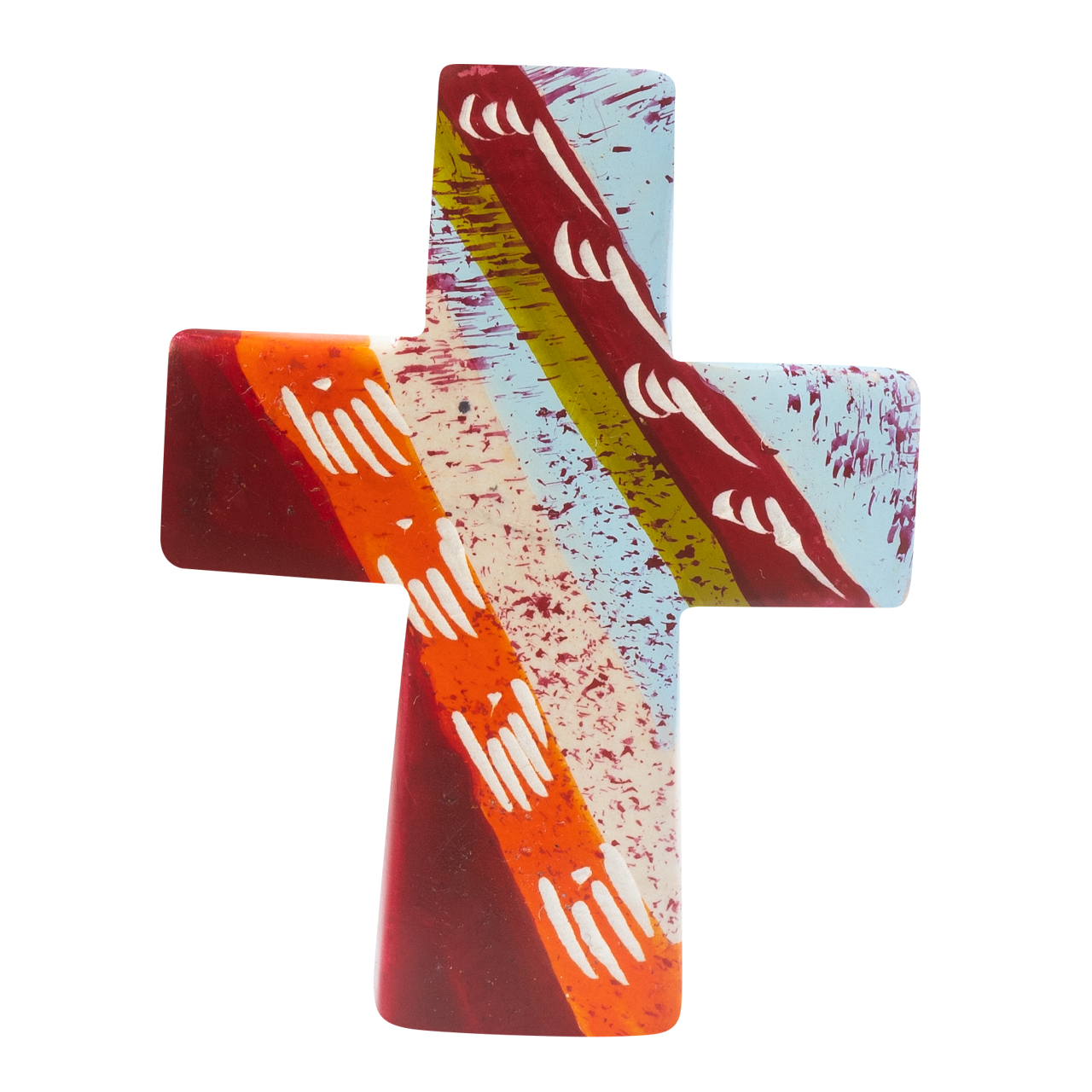 Handkreuz African Summer 