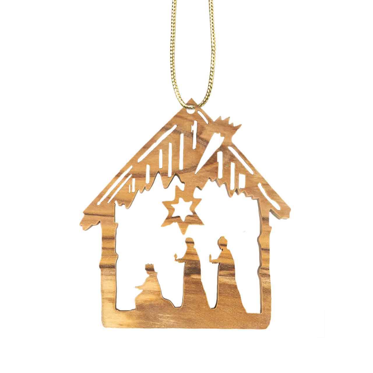 Christbaumanhänger