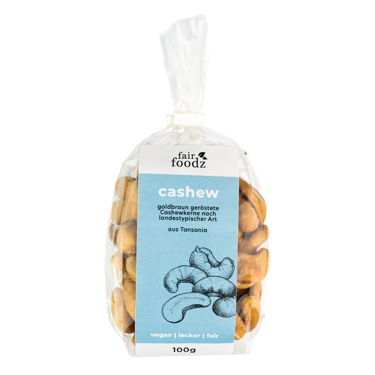 Cashew Kerne