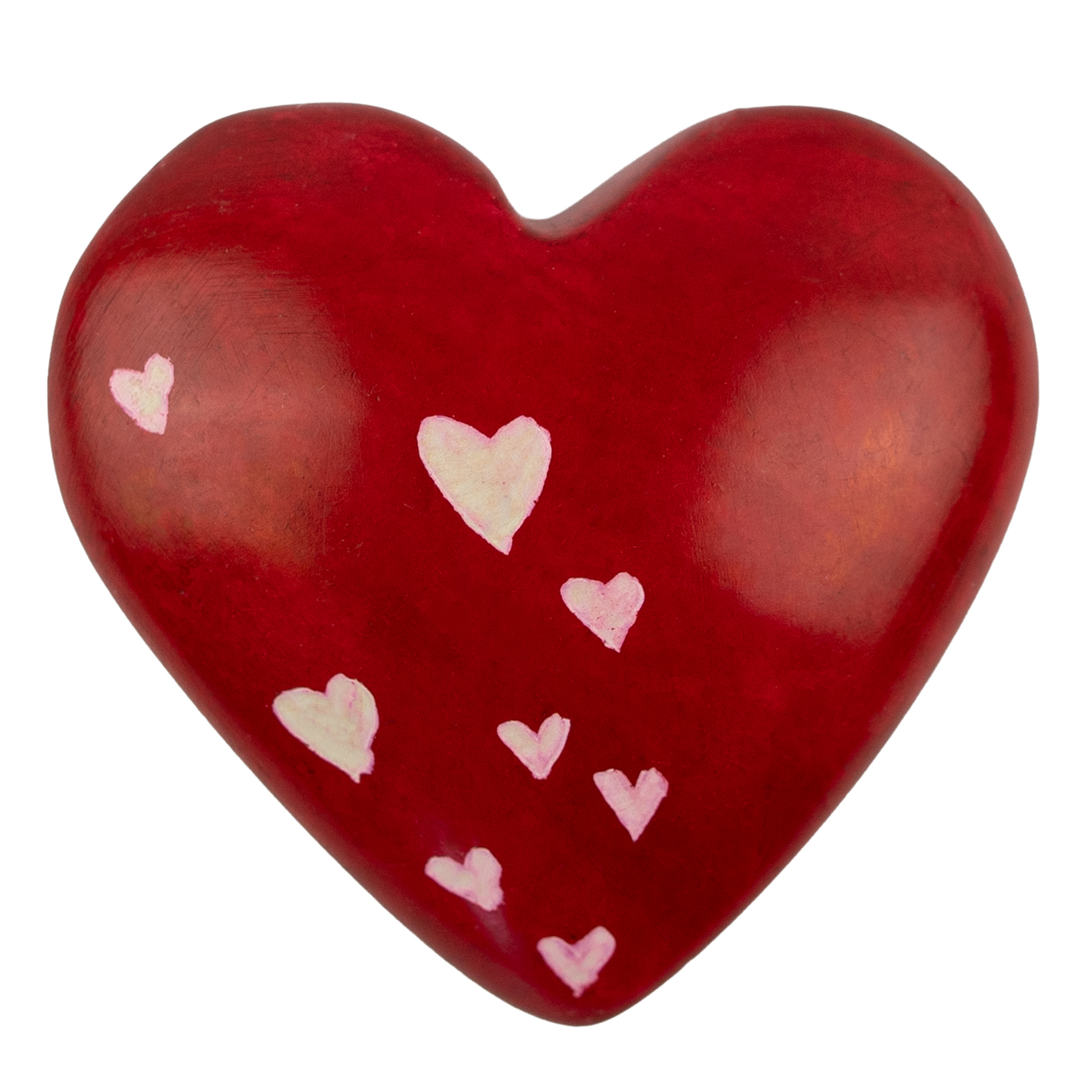 Handschmeichler Herz