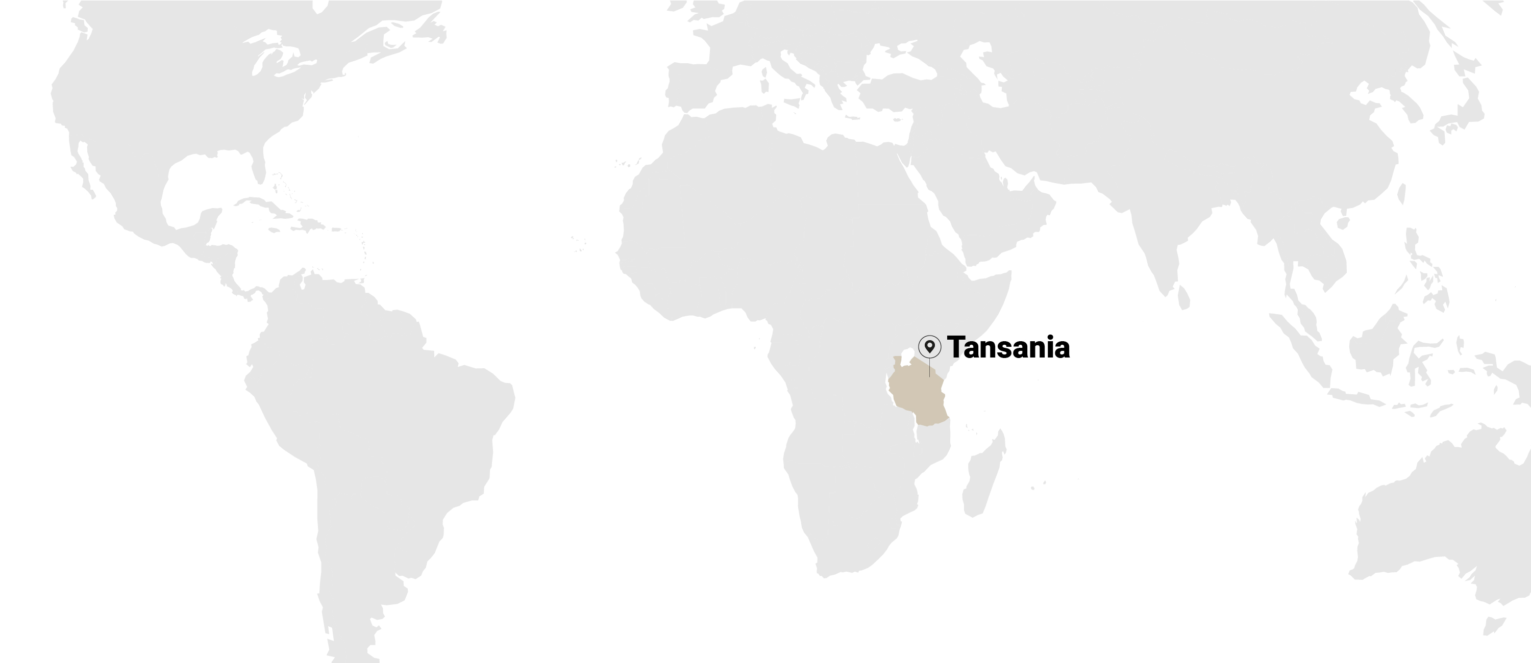 Tansania