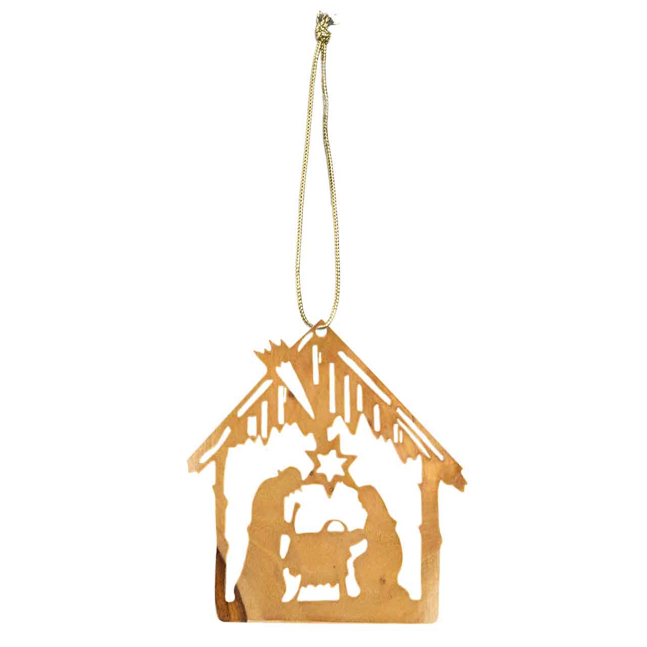 Christbaumanhänger
