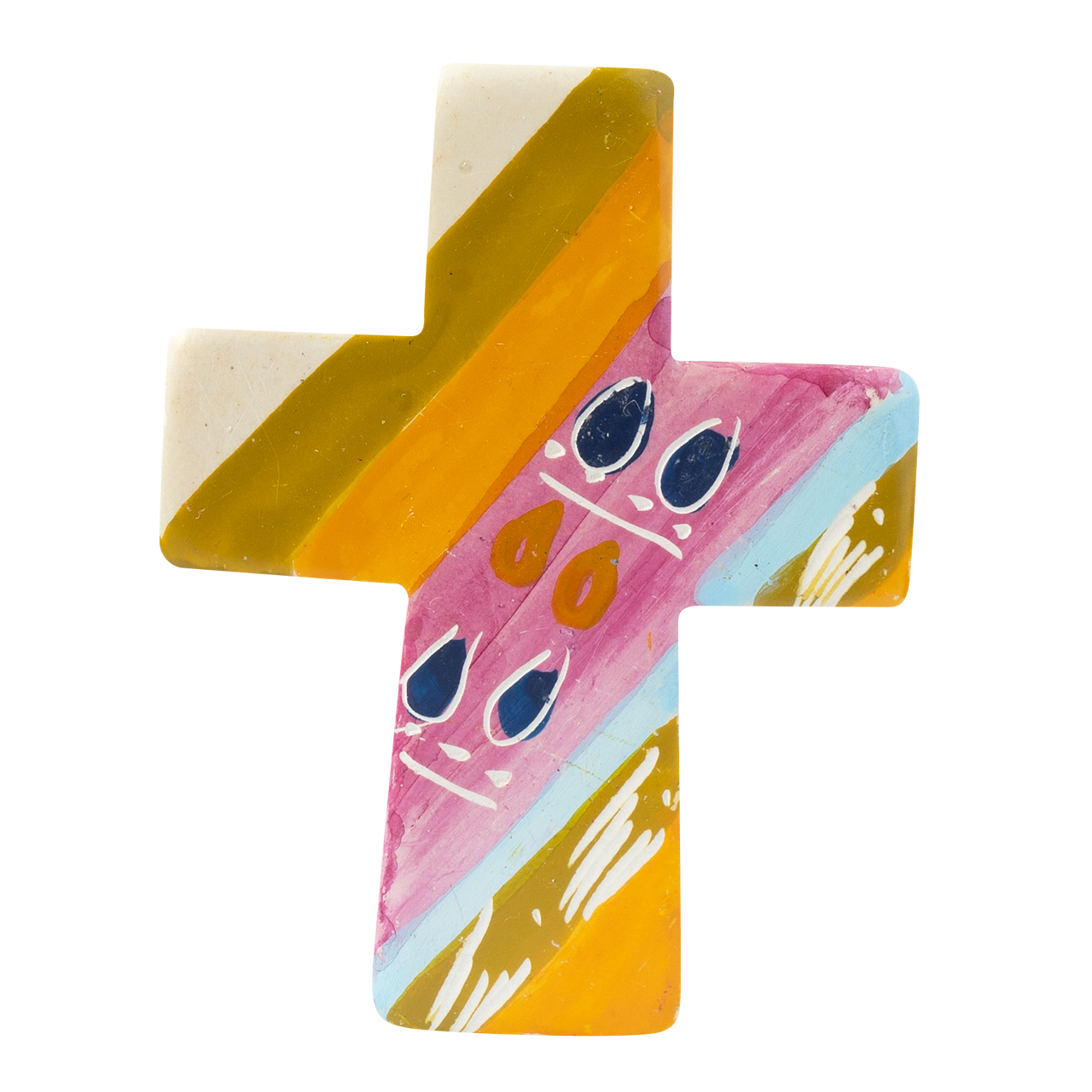 Handkreuz African Summer 