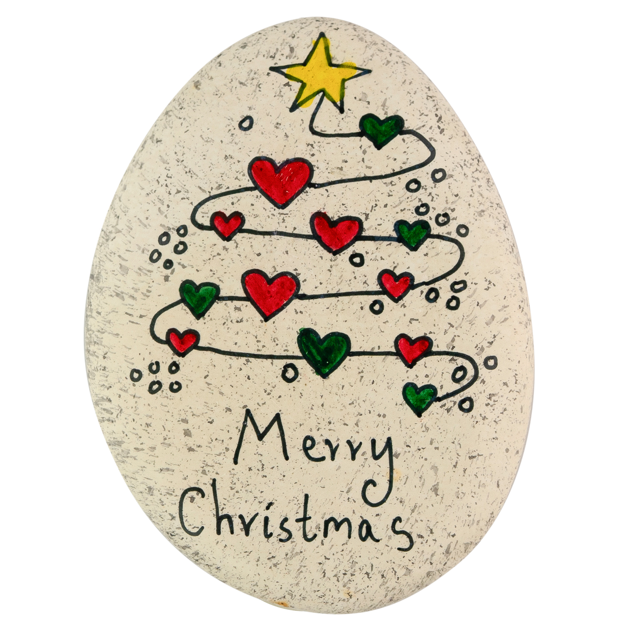 Handschmeichler Merry Christmas