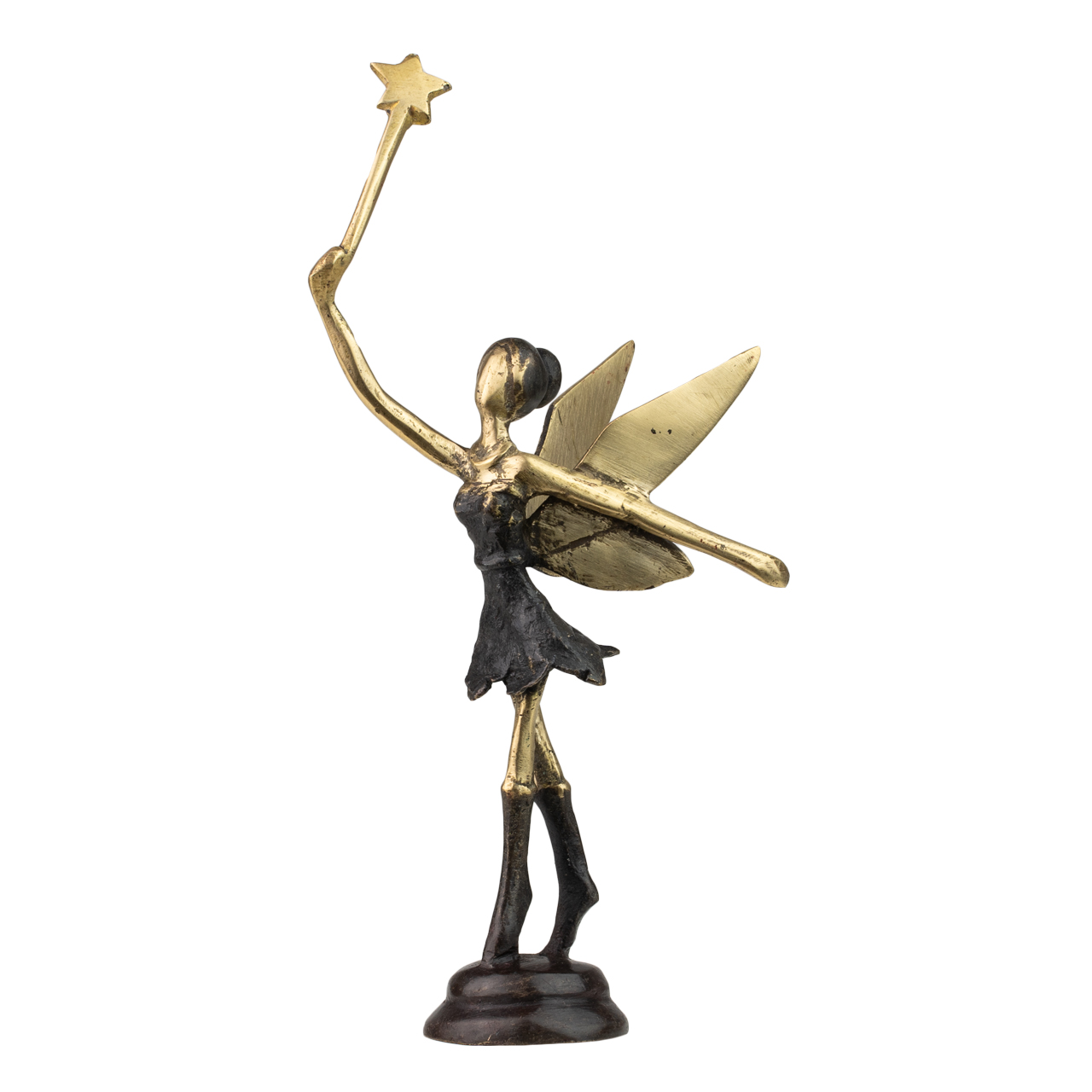 Figur "Tanzende Fee"