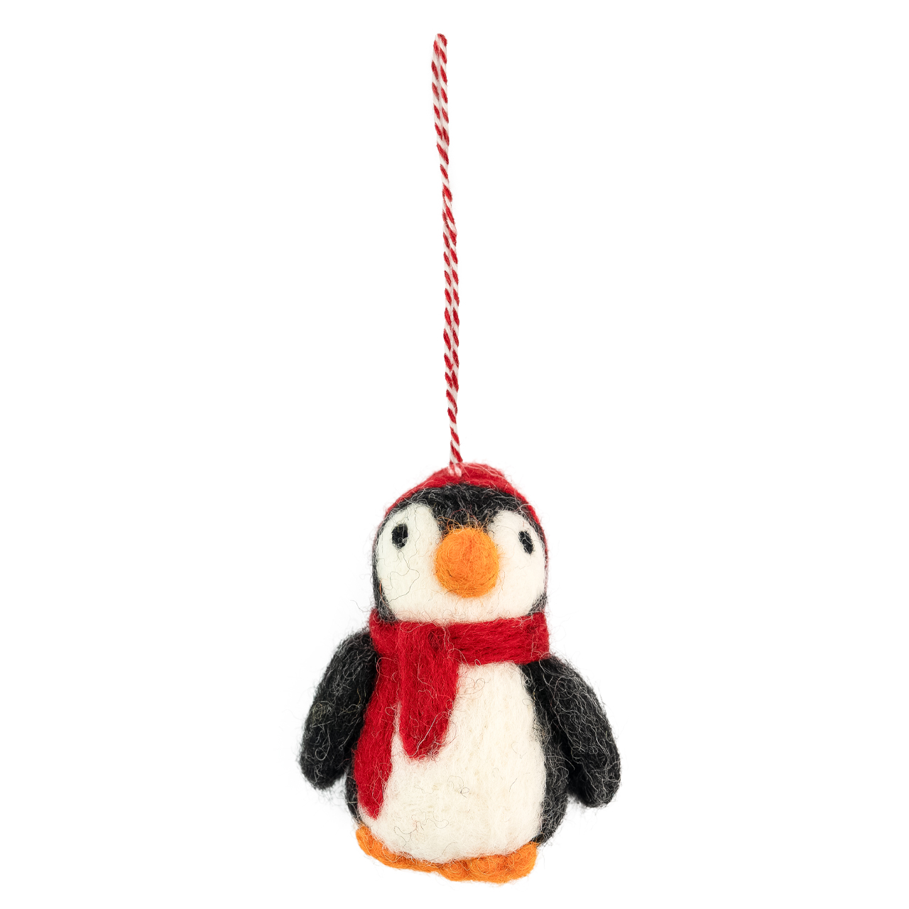 Anhänger Pinguin