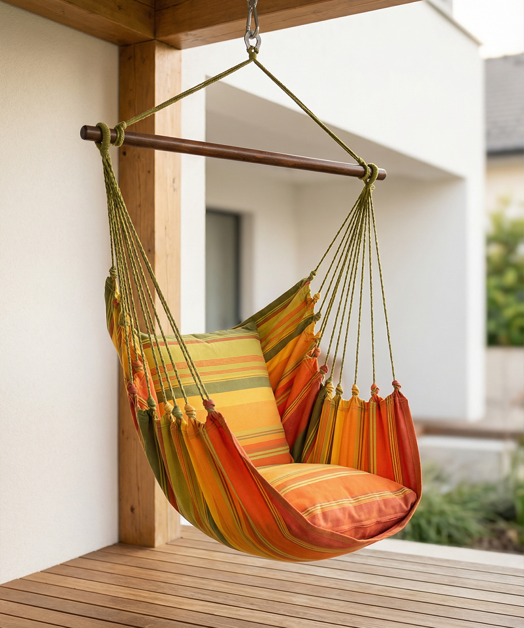 Hängesitz Elizabeth