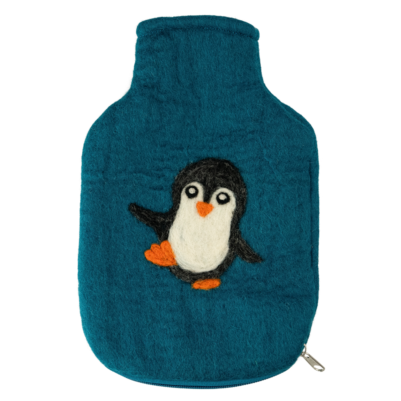 Wärmflaschenüberzug