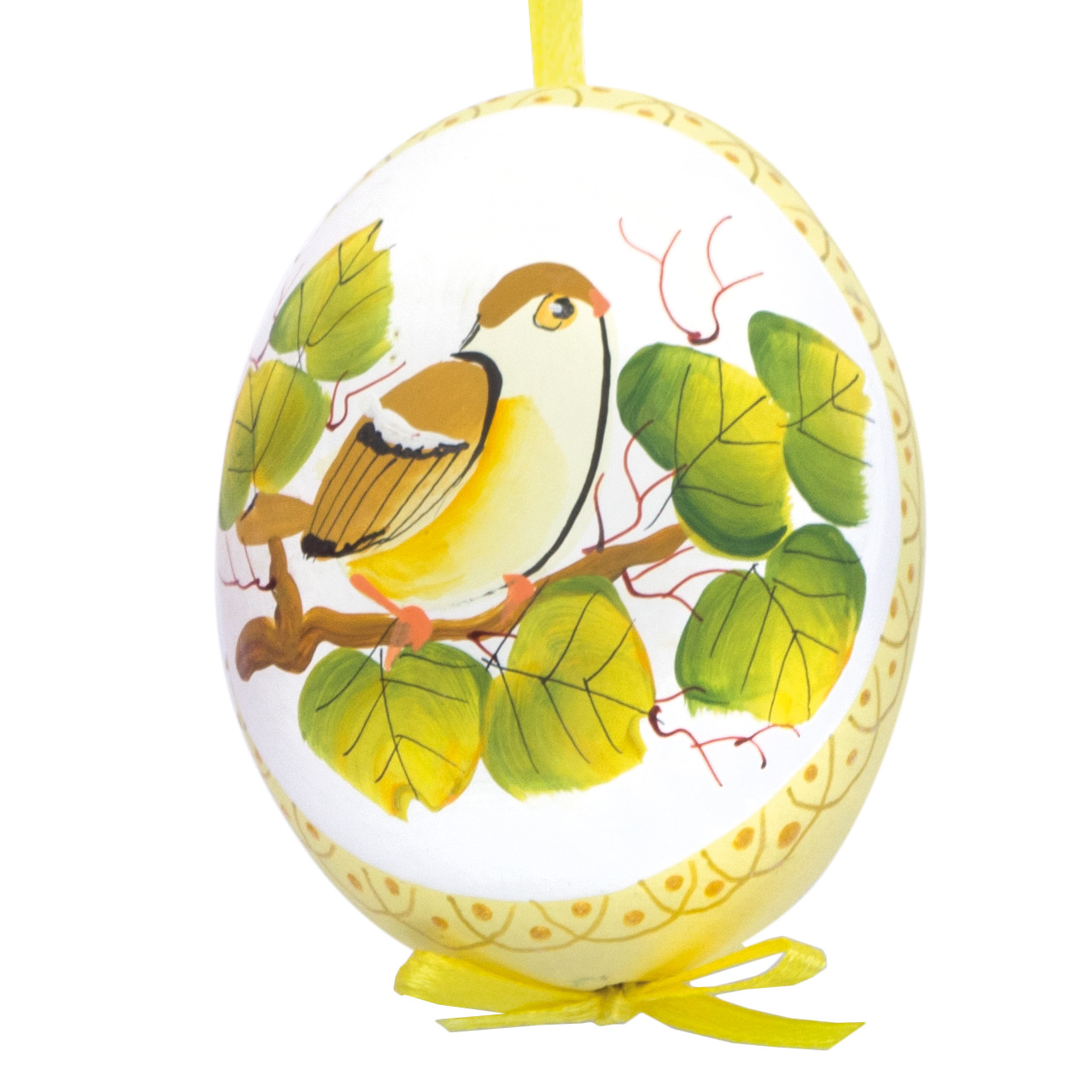 Hühnerei Vogel