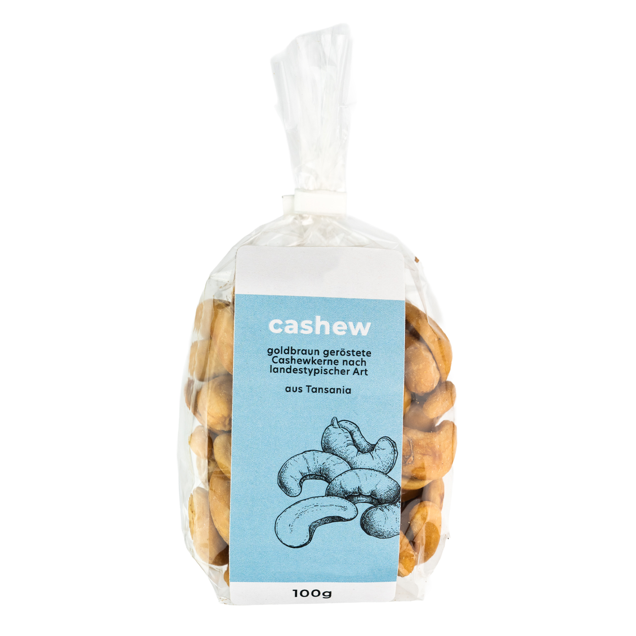 Cashew Kerne