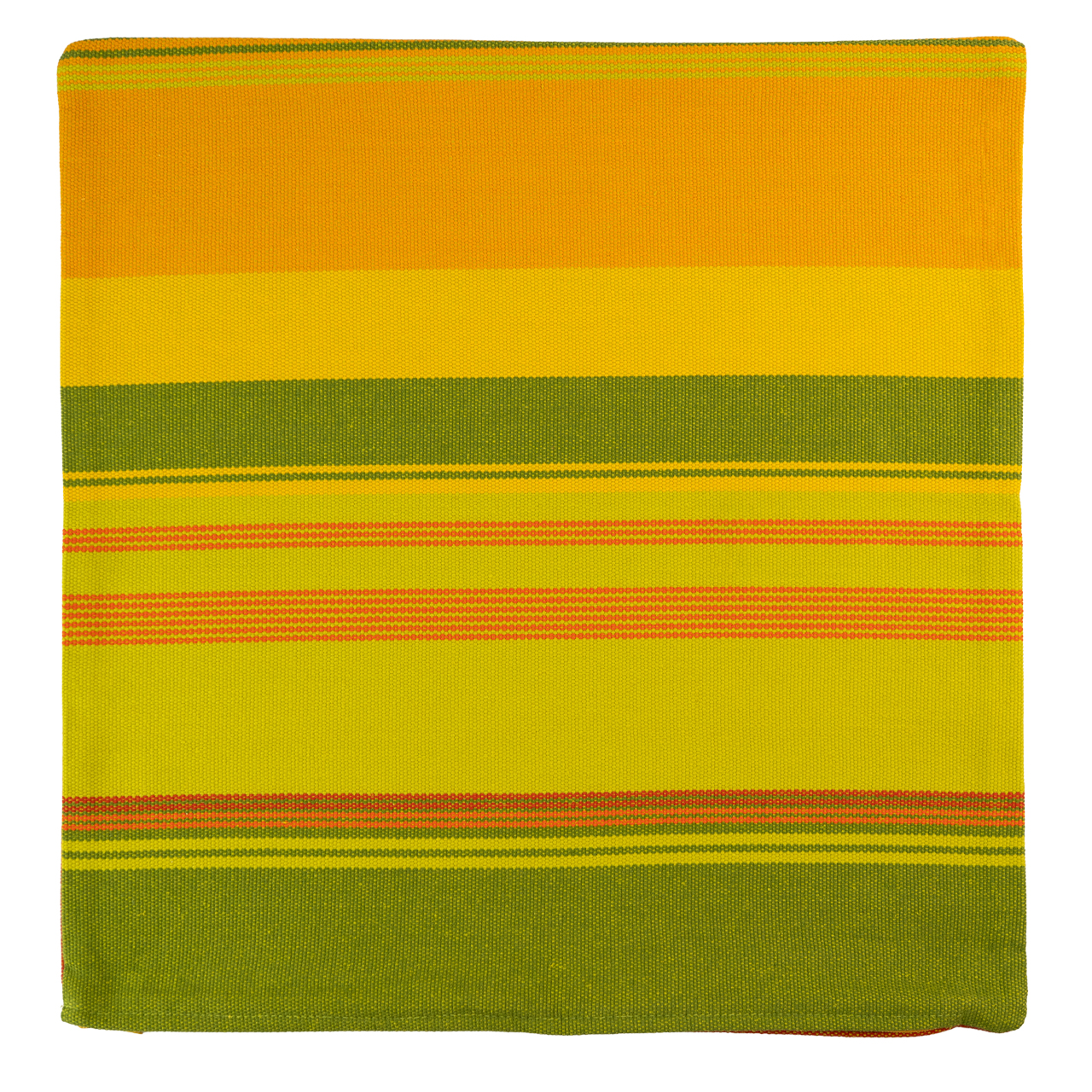 Kissenbezug 40 x 40 cm