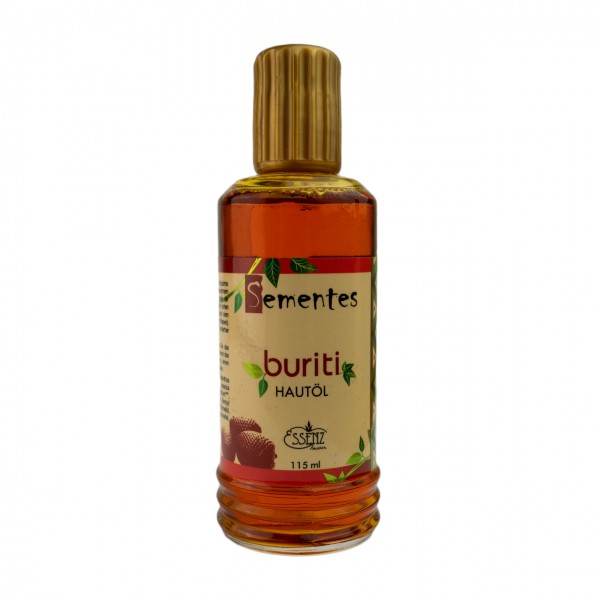 Buriti-Hautöl