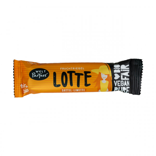 Lotte: Dattel-Limette