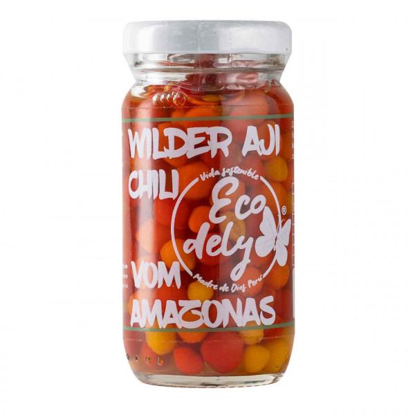 Wilder Aji-Chili